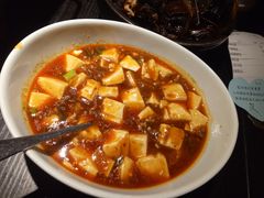 麻婆豆腐-绿茶餐厅(西湖银泰百货店)
