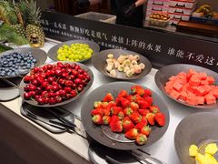 -曲水兰亭(北京四惠店)