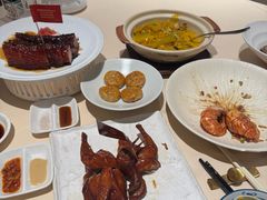 -侨美食家·粤菜(体育西路店)