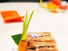-麒茗餐厅·粤菜·宴会厅·海鲜(锦绣路店)