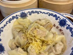开洋馄饨-勤德兴(湖滨路店)