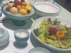 -聆桂烤鸭·金奖烤鸭(静联广场店)