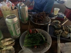 -八一湛江生蚝(文明东路总店)
