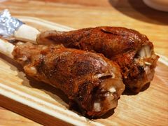 -嘻小北·兰州清汤牛肉面(太平洋森活天地店)