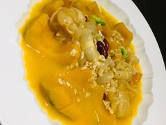 -79号渔船海鲜饭店(华强北店)