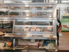 -德克士(广州南站店)