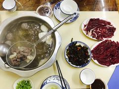 -贵宾牛·潮汕牛肉火锅(珠池总店)