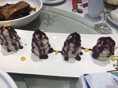 -大鸭梨烤鸭(枣园店)