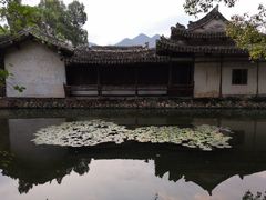 -楠溪江风景名胜区