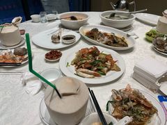 -大东海海鲜酒楼(渔人码头总店)