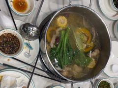 -果然农夫椰子鸡(虎门大润发店)