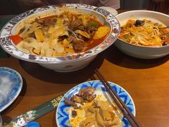 -伊斯麦尔丝路·新派菜(沙子口店)