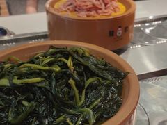 -龍歌自助小火锅(市南金茂湾店)