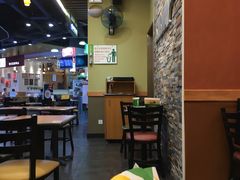 -赛百味SUBWAY(东风广场店)