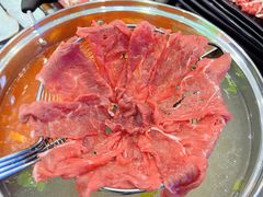 -牛吉韵·鲜切牛肉自助火锅(南山店)