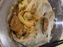 -标记美食新鲜猪杂(兴南大道店)