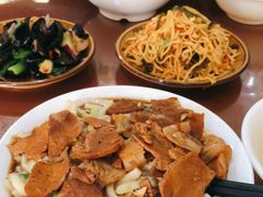 -罗胖子面馆(西关店)