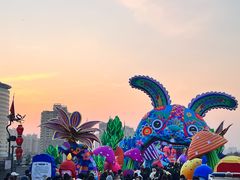 -西安城墙·碑林历史文化景区