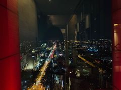 -北京柏悦酒店·锦庭餐厅Dining Room