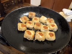 -披云山庄