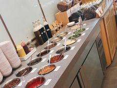 -喜家自助小火锅(卓悦里店)