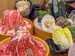-牛匠和牛寿喜锅(西安总店)