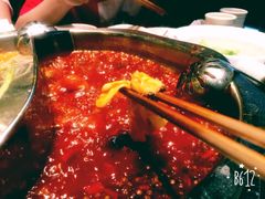 -纸盐河码头火锅(十八梯店)