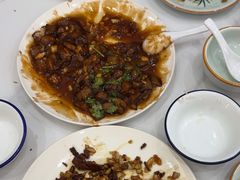 -老七饭馆(光荣道总店)
