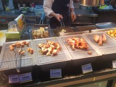 -梨花自助烤肉(天河城店)