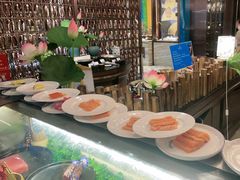 -西藏饭店·亚克·食光自助餐厅(文殊院店)