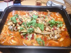 -小小河边鱼(天润城店)