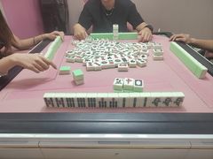 -龙小主24H共享棋牌室(万达广场C栋店)