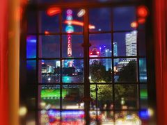 -YUE·6·西式融合餐厅(外滩六号店)
