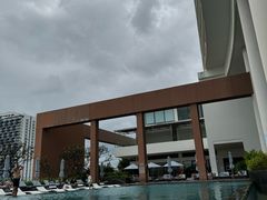 -芽庄喜来登水疗酒店