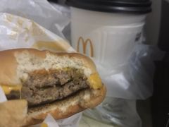 -麦当劳(温州人民路店)