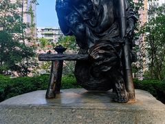 -广州雕塑公园