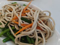 -清真·尖子尖牛肉面(王府井店)