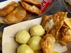 -非遗·十八曲鱼饺(西马总店)