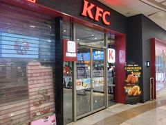 -肯德基(龙之梦购物中心店)