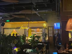 -不二·民谣音乐餐吧(长沙店)
