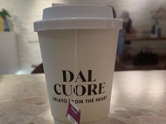 -Dal Cuore 达可芮冰淇淋(陕西北路店)