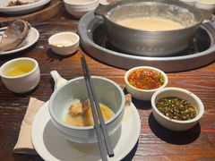 -大良毋米粥(锦龙路总店)