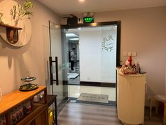 -沐森 •疗愈头疗馆(打浦桥店)