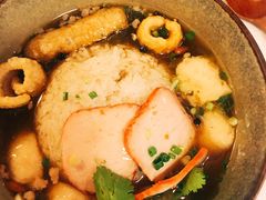 -GOGO Plate(成都太古里店)