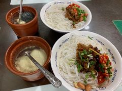 -龙老五汤店(站前西路店)