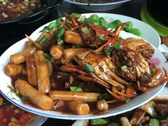 -妈妈的小作坊(陈家镇店)