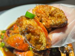 -有位虾匠·胶东土菜小馆(市北店)