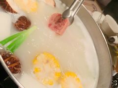 -协成海鲜火锅(情侣路店)