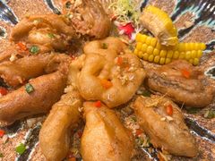 -粤·向群饭店(二沙岛店)