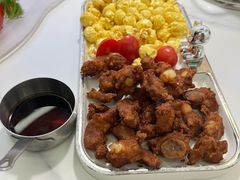 -3号仓库·创意中国菜(新世界城店)